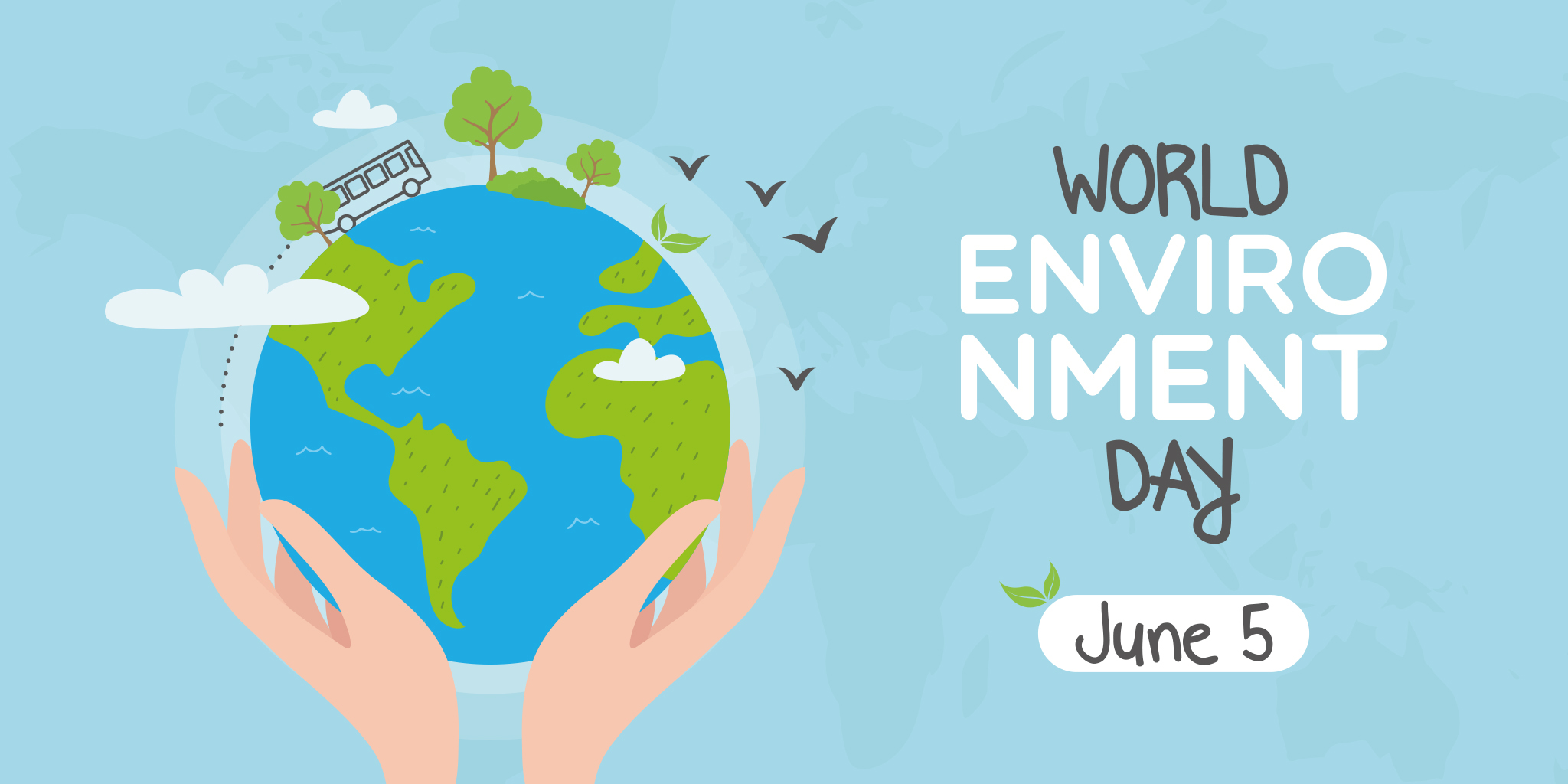 World Environment Day - Southern Vectis